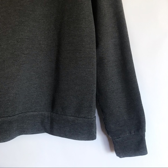 BRAVADO The Rolling Stones Classic Graphic Sweatshirt Charcoal - Picture 8 of 11